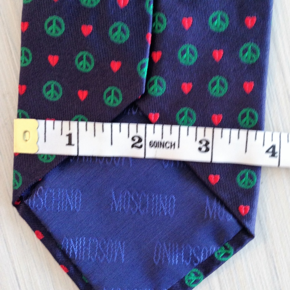 tie - Picture 8 of 8